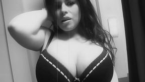 BBW MILF With Insanely Big Boobs Daphne Rosen Sucks And Fucks