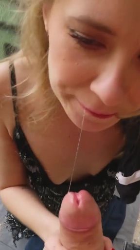 Epic moment from &quot;VIP4K. POV fuck in abandoned place with many orgasms&quot;