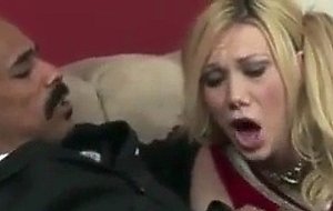 Samantha sin stepdad fucked her intense