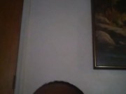 Head at Walmart (