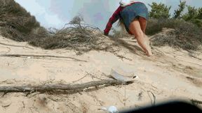 Shoe Hunter 58 part 2 flip flops AVI (1920x1080)