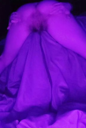 Humping My Bed for Squirting Pissing Orgasms Round Two