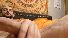 Worship My Cock and Tight Hole