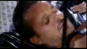 Angelique Morreau and Her Naughty Friends Have an Orgy