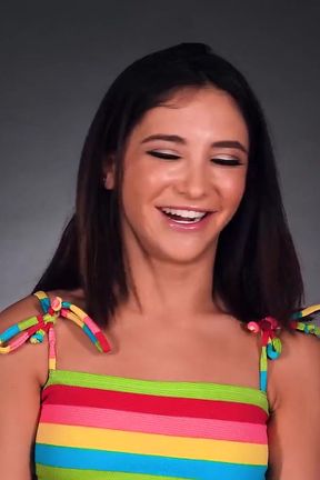 20 Questions  Jane Wilde  Ama  Adult Time