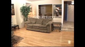 Roxxxy Rush Wants to Be Fucked Like a Little Slut Even in the Ass