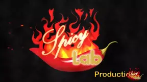 Big Boobs MILF gets covered in cum