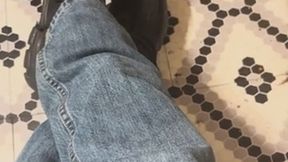 Master Height Humiliation MP4