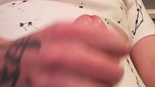 Daddys got a special treat for you - pov