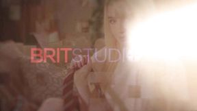 Aristocratic pornstar - babe video - Brit Studio