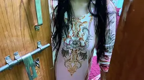 Desi Indian Bhabhi hard fucking with me when her husband not at home