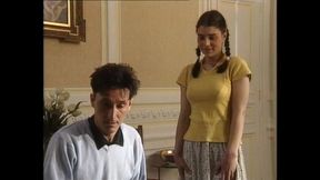 Secrets Unleashed Scene 03