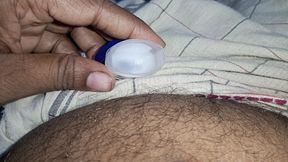 Indian Gay Boy Oil Massage Pussy