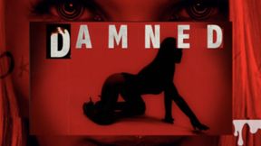THE DAMNED