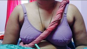 Indian Desi Village Bhabhi Sex