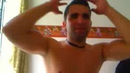 Jose A Private Show