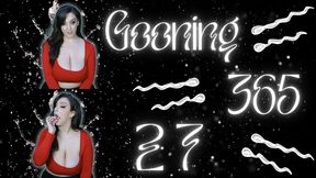 Gooning 365: 27 (480MP4)