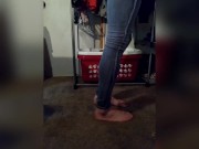 Chole fields toys ass