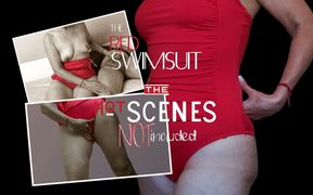 The Red Swimsuit Hot Scenes Not Included