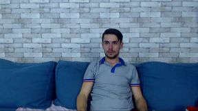 Milo Player Private Show