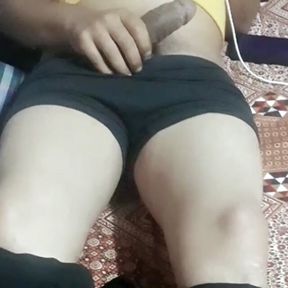 boy masturbating uncontrol