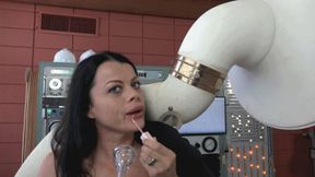 Nadia Seeks the Perfect Lipstick for Sousaphone Players (MP4 - 720p)