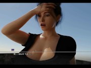 MILF Warrior Big Ass Milf Meets Sara Jay