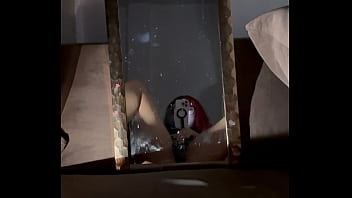 Tu novia gotica mas culona