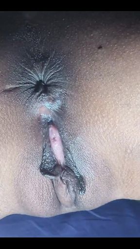 Bobby My Sex Machine Slamming Me From Behind!
