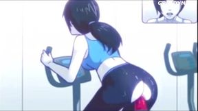 Fresh Start (derpixon)