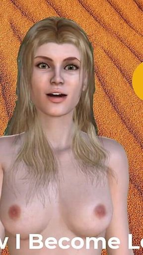 This Is How I Become Lesbian - 20