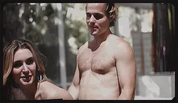 Ella Reese Hardcore Threesome & Facialized Finish