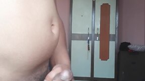 Masturbation intensity