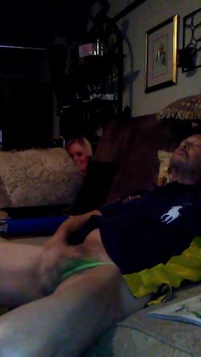 I know niece is checking out