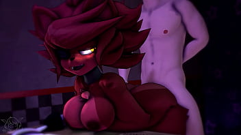 Foxy