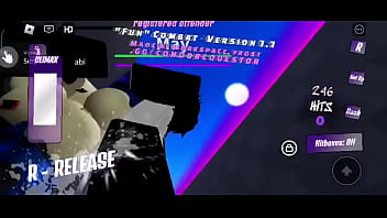 Invit&eacute_ a m&iacute_ amiga a jugar lucha libre y le termin&eacute_ comiendo el co&ntilde_o