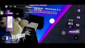 Invit&eacute_ a m&iacute_ amiga a jugar lucha libre y le termin&eacute_ comiendo el co&ntilde_o