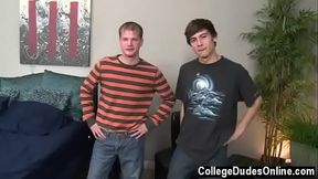 Gay movie ZADEN TATE FUCKS TORY