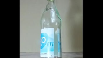 Big Water Bottle