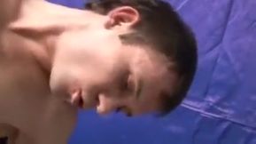 Cum Swapping Paradise scene 3