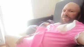 SissymanAndi the SexSissy