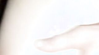 Cheating fiance with a crazy sexy butt getting screwed rough by a strangers gigantic cock