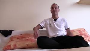 Debt Dandy: No Debts, Only Passionate Surrender