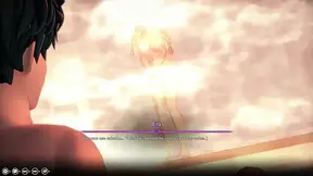 My Hentai Fantasy - The nuse body of the beautiful Mitsuri Kanroji from Demon Slayer: Kimetsu no Yaiba