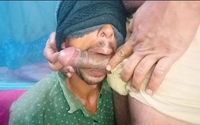 Indian Desi Gay Ghush Doggy style Fucking By Hot Sexy boy Assam01