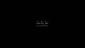 Goon For Gold