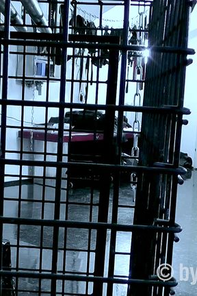 Hairy Pussy with Bondage Fetish