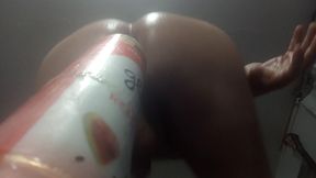 ass opening up to the max