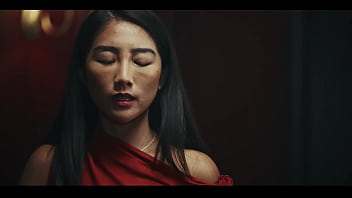 Black Vampire Lesbian - Lia Lin Preys on 18 Year Old Asian Girl Bunny Brownie