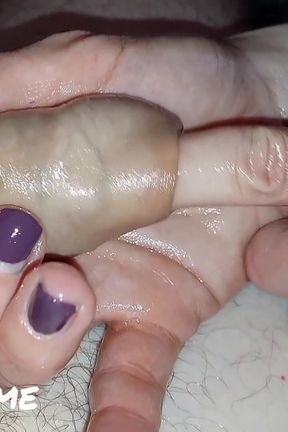 Ultimate Glans Massage Technique: Part 4